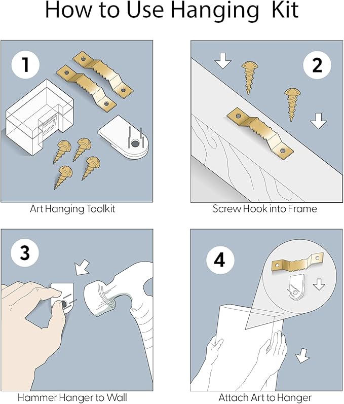 wall26 Framed Canvas Print Wall Art Ghost with Witch Hat and Pumpkin Floral Halloween Photography Modern Art Decorative for Living Room, Bedroom, Office - 16"x24" NATURAL