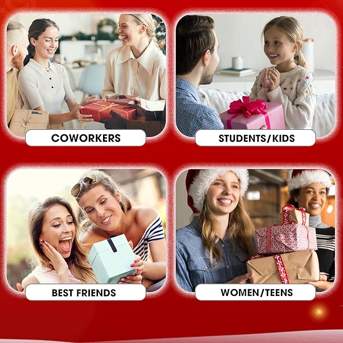 Positive Toast Scripture Jar – 60 Daily Bible Blessings, Christian Encouragement Cards, Faith Gift for Women, Teens, Kids & Coworkers