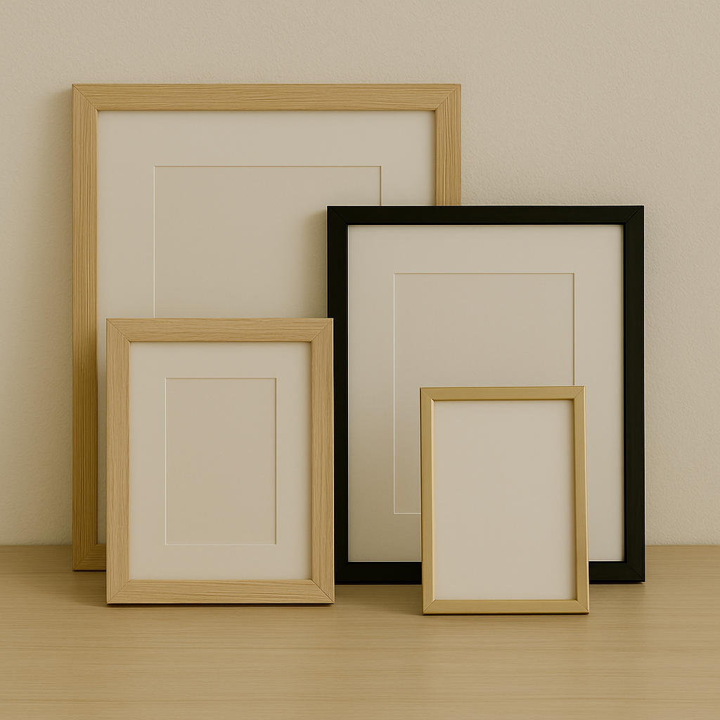 Picture Frames