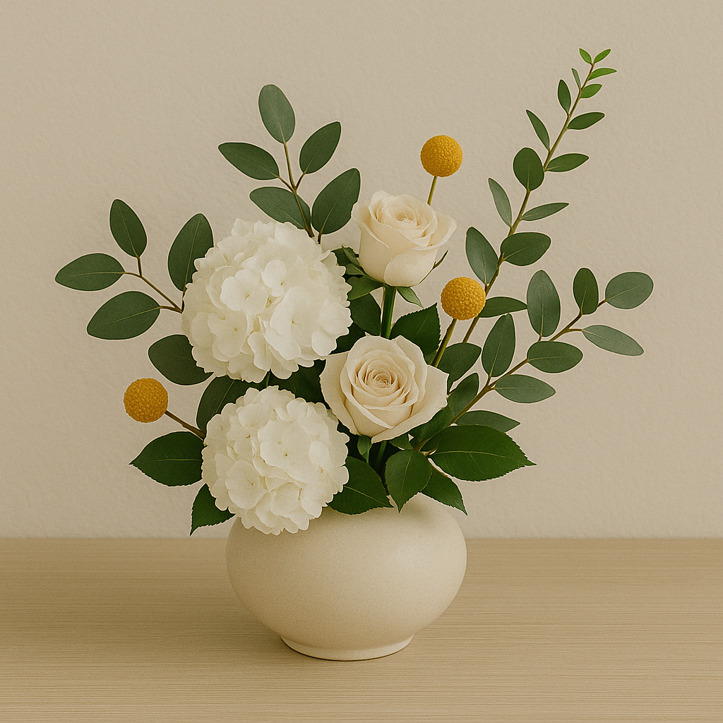 Arrangements & Centerpieces