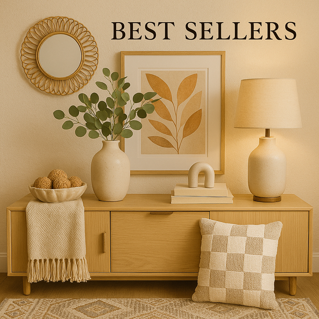 Best Sellers