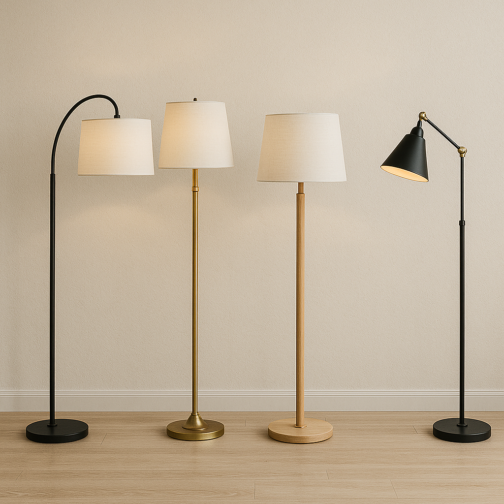 Floor Lamps