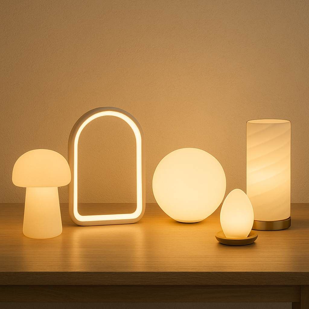 LED Mood Lights