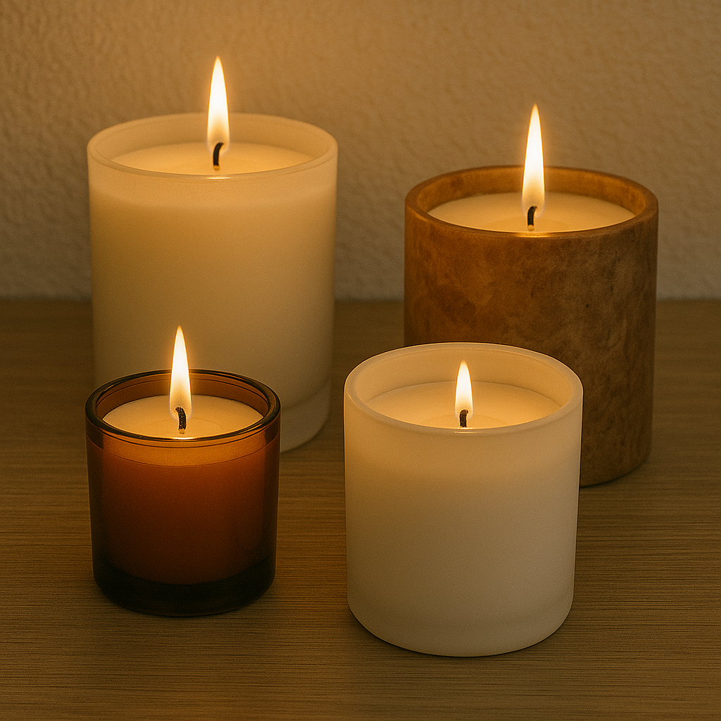 Scented Candles